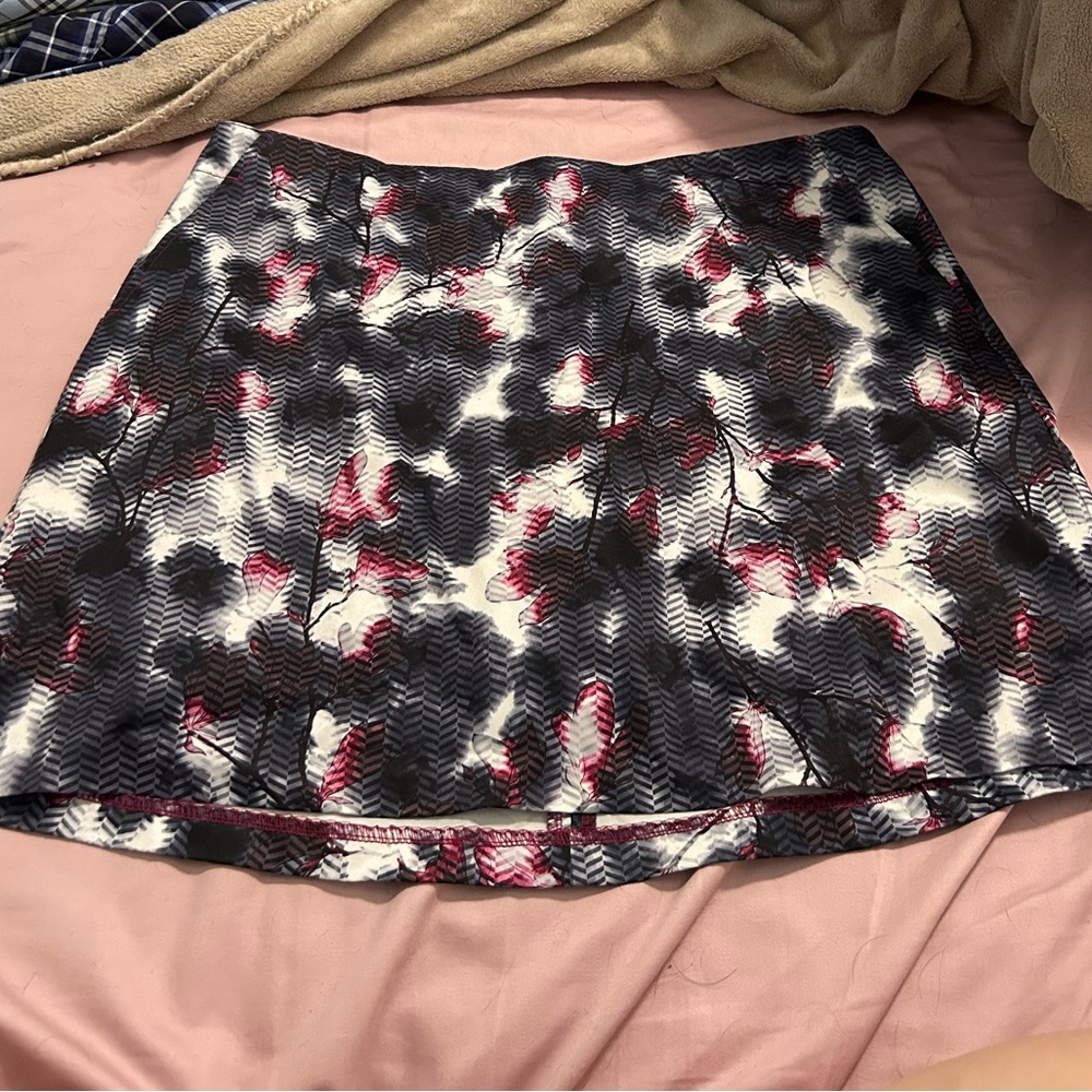 Lady Hagen Golf Skirt